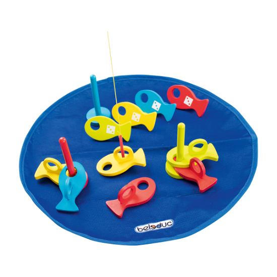 Image de La passion de la pêche XXL
