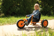 Image de Crosser, 5-8 ans