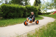Image de Crosser, 5-8 ans