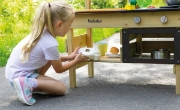 Image de Cuisine de jeu en plein air