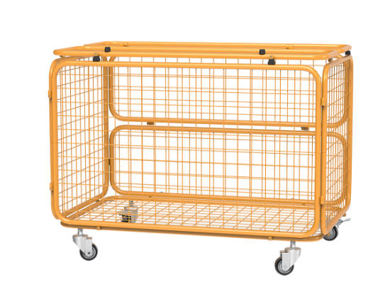 Image de Cage de transport
