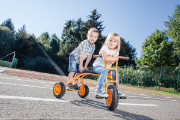 Image de Tricycle 4-6 ans