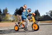 Image de Tricycle 4-6 ans
