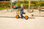 Image de Draisienne 4-8 ans