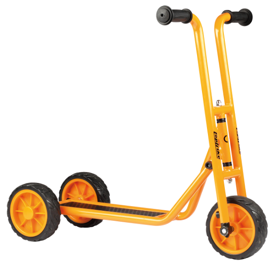 Image de Trottinette 3 roues jusque 3 ans
