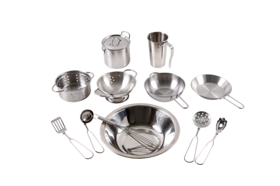 Image de Set de cuisine XL
