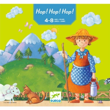Image de la catégorie Jeux de coopération