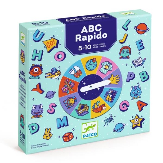 Image de ABC Rapido