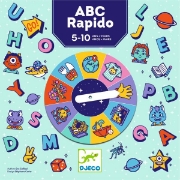 Image de ABC Rapido