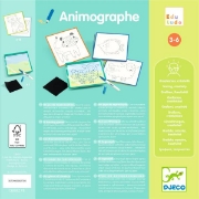Image de Animographe