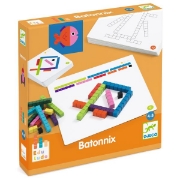 Image de Batonnix
