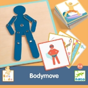 Image de Bodymove