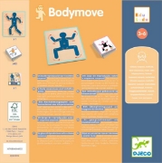 Image de Bodymove