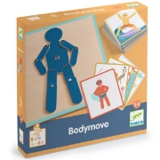 Image de Bodymove