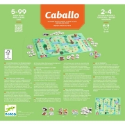 Image de Caballo