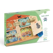 Image de Cabanalock