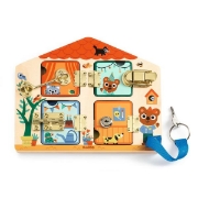 Image de Cabanalock