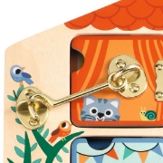 Image de Cabanalock