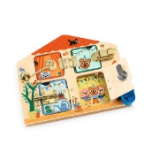 Image de Cabanalock