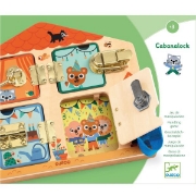 Image de Cabanalock