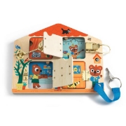 Image de Cabanalock