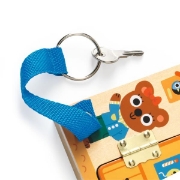Image de Cabanalock