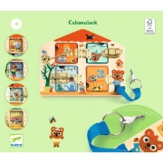 Image de Cabanalock