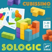 Image de Cubissimo