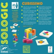 Image de Cubissimo