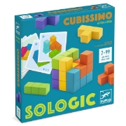 Image de Cubissimo