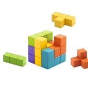 Image de Cubissimo