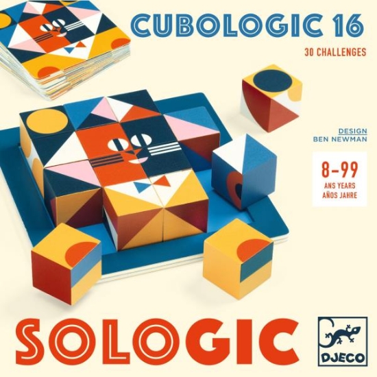 Image de Cubologic 16