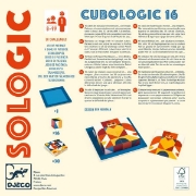 Image de Cubologic 16