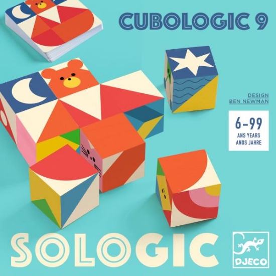 Image de Cubologic 9