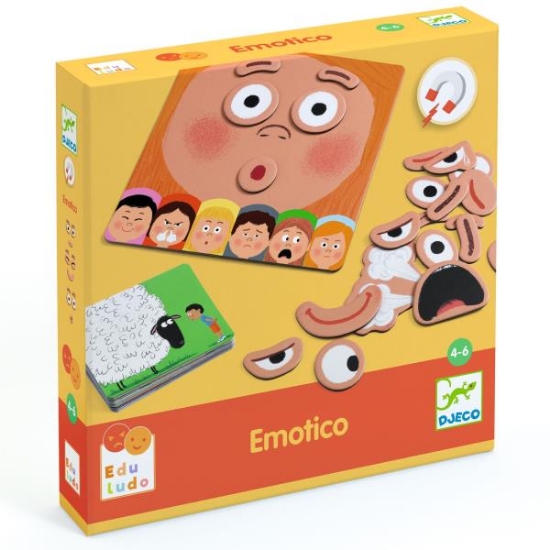 Image de Emotico