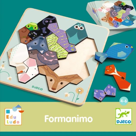 Image de Formanimo
