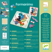Image de Formanimo