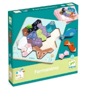 Image de Formanimo