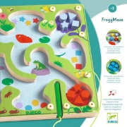 Image de FrogyMaze