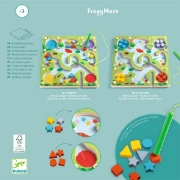 Image de FrogyMaze