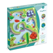 Image de FrogyMaze