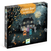 Image de Granny Boo !