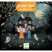 Image de Granny Boo !
