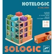 Image de Hotelogic