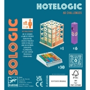 Image de Hotelogic