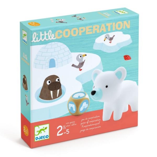 Image de Little coopération