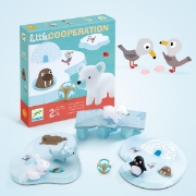 Image de Little coopération
