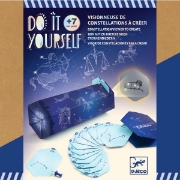 Image de Kit créatif - constellations