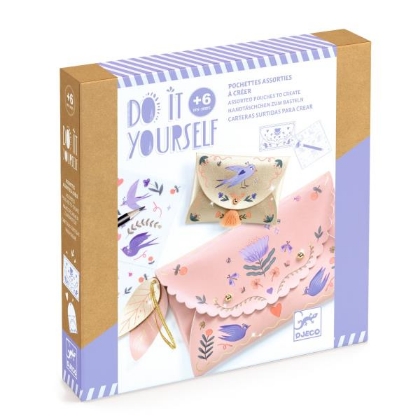 Image de la catégorie Supports à décorer