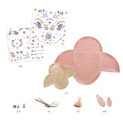 Image de Kit créatif - sweet fashionista